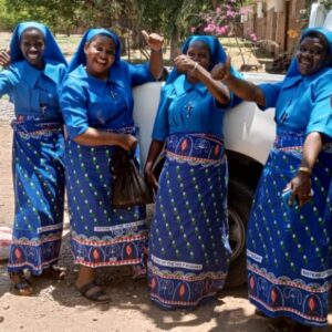 Rosarian Sisters Open Elderly Sisters Home to Provide Care and Support