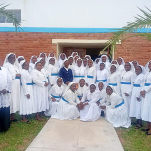 sister of the holy rosary main image
