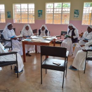 Sisters of the Holy Rosary Review Charism