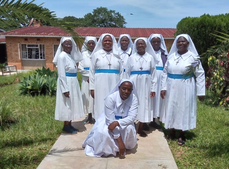Sisters of the Holy Rosary Charism review
