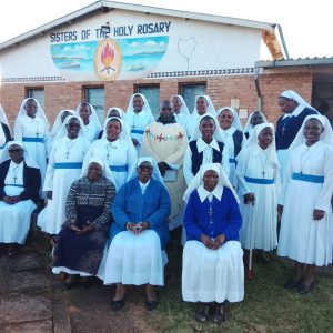 Sisters of the Holy Rosary Prepare for 2026 Mini-Chapter